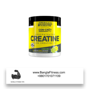 Concentrated Creatine