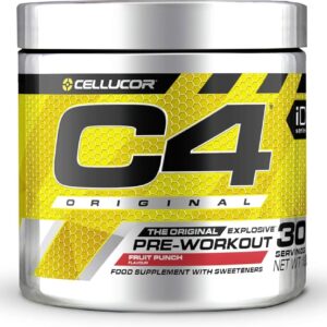 C4 Original | 30 Servings