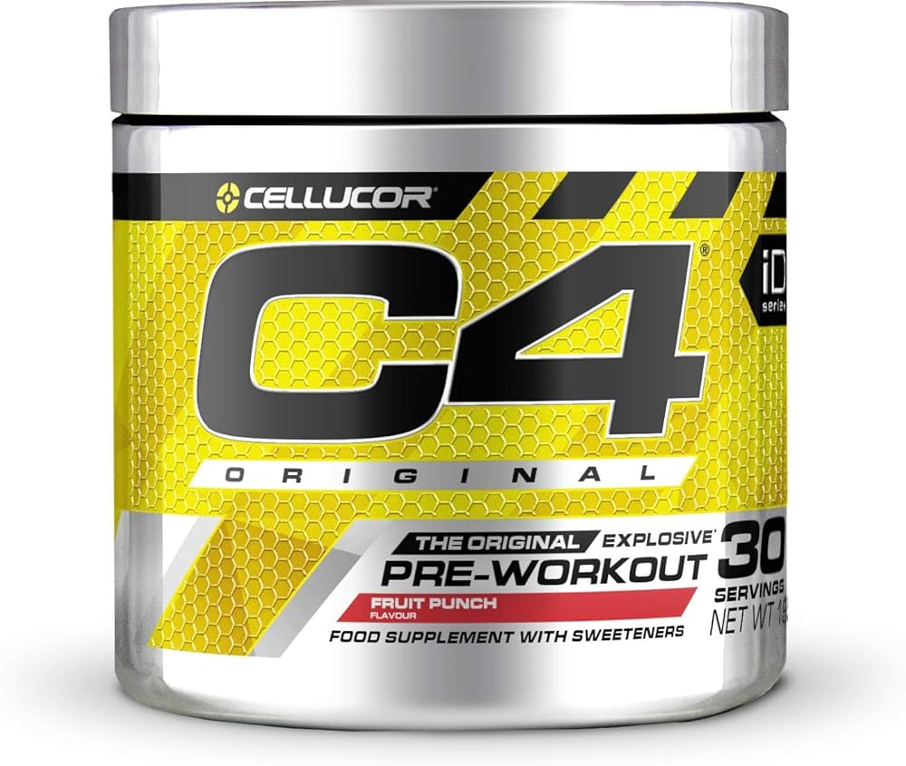 C4 Original | 30 Servings