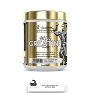 Gold Creatine By Kevin Levrone