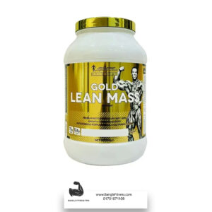 Gold Lean Mass Kevin Levrone Gold