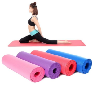Yoga mat- Original 8mm