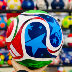 Football New Version 2026 High Quality